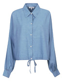 Sosue Antonia Cotton Shirt