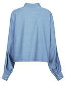 Sosue Antonia Cotton Shirt
