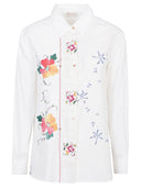 Relax Re Lux Cotton Boyfriend Shirt