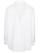 Relax Re Lux Cotton Boyfriend Shirt