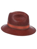 Borsalino Federico Panama Hat