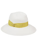 Borsalino Claudette Panama Hat