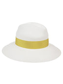 Borsalino Claudette Panama Hat