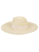 Borsalino Sophie Straw Hat