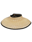 Borsalino Sunny Straw Hat