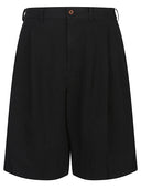 Pantaloncini bermuda di Comme des Garcons