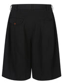 Pantaloncini bermuda di Comme des Garcons