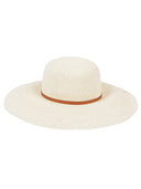 Cappello da viola Panama Borsalino