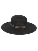 Borsalino Giselle Straw Hat