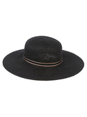 Borsalino Giselle Straw Hat