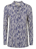 Camisa estampada siyu