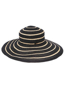 Borsalino Tippi Strawhat