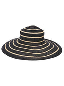 Borsalino Tippi Strawhat