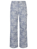 Jag älskar mina byxor Amanda denim jeans