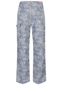 Jag älskar mina byxor Amanda denim jeans