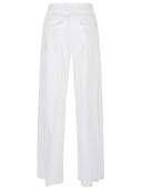 Le dernier pantalon de coton Billie