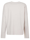 Closed Cotton Crewneck Sweater