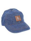 Carhartt WIP Pre -Denim -Baumwollkappe
