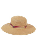 Borsalino Giselle Straw Hat