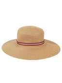 Borsalino Giselle Straw Hat
