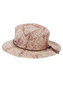 Borsalino Riccardo Straw Hat