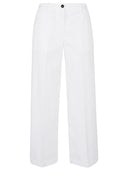 Amo mis pantalones pantalones de algodón de coco