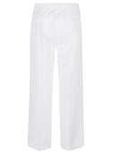 Amo mis pantalones pantalones de algodón de coco