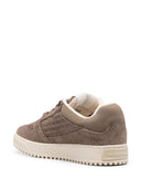 Emporio Armani Sneaker in pelle scamosciata