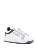 Emporio Armani Exclusive Leather Sneaker