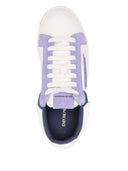 Emporio Armani Exclusive Leather Sneaker