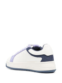 Emporio Armani Exclusive Leather Sneaker