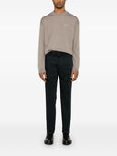 Emporio Armani Wool Blend Sweater