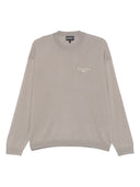 Emporio Armani Wool Blend Sweater