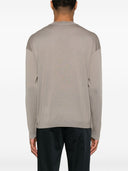 Emporio Armani Wool Blend Sweater