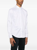 Emporio Armani Cotton Shirt