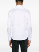 Emporio Armani Cotton Shirt