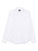 Emporio Armani Cotton Shirt