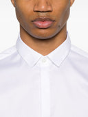 Emporio Armani Cotton Shirt