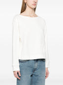 Emporio Armani Organic Cotton Bluza