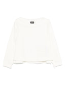 Emporio Armani Organic Cotton Bluza