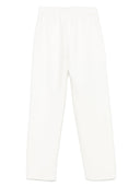 Pantaloni di cotone Emporio Armani