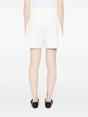 Emporio Armani Organic Cotton Shorts