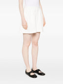 Emporio Armani Organic Cotton Shorts