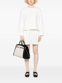 Emporio Armani Organic Cotton Shorts