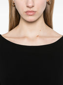 Emporio Armani Cotton Short Dress