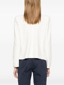 Emporio Armani Cotton Blazer Jacket