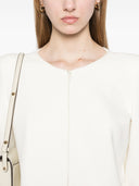 Emporio Armani Cotton Blazer Jacket
