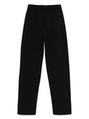 Pantaloni di cotone Emporio Armani