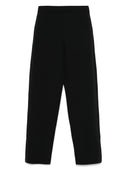 Pantaloni di cotone Emporio Armani