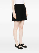 Emporio Armani Organic Cotton Shorts